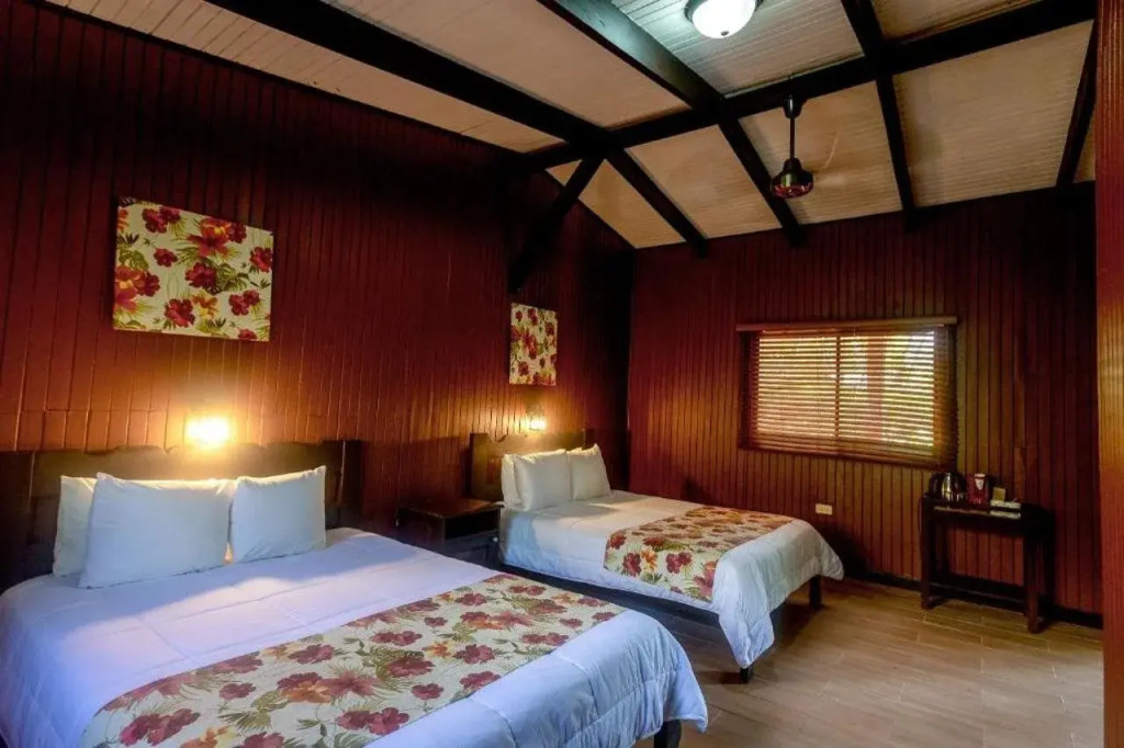 Buena Vista del Rincón Eco Adventure Park Hotel & Spa
