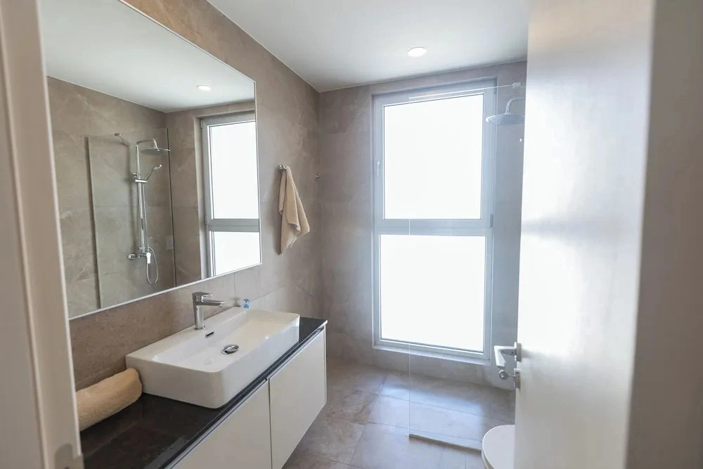 New, 4 Bedroom Villa With Private Pool
