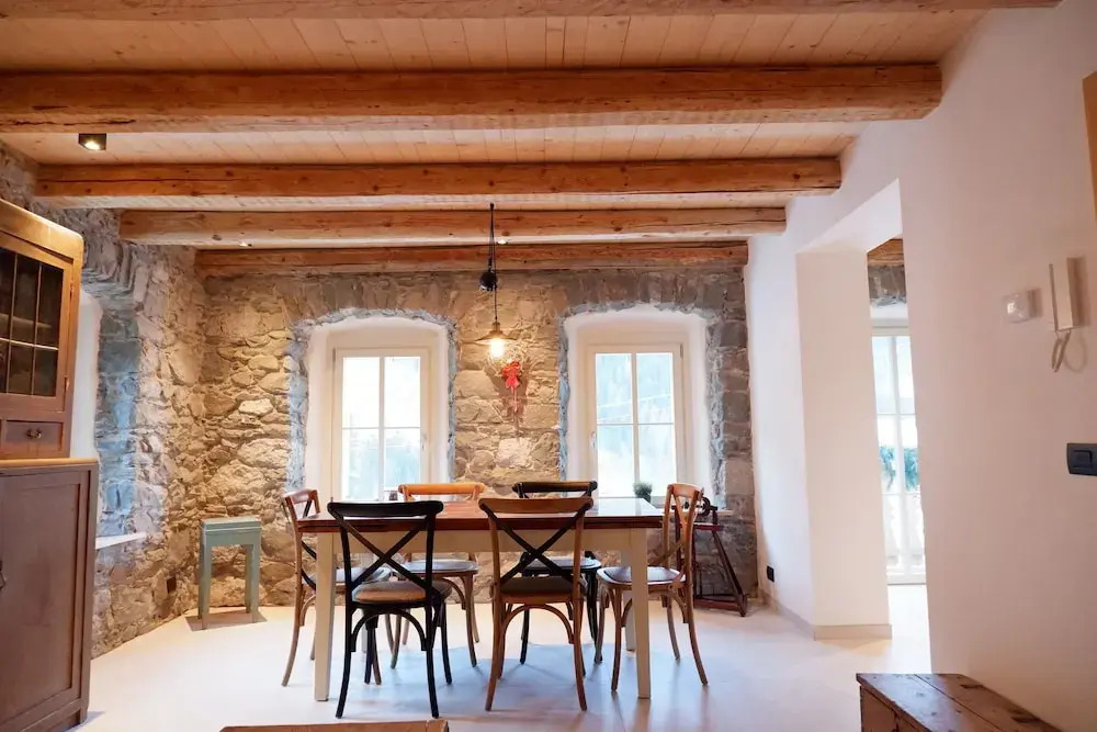 Rocca Bruna Apartments
