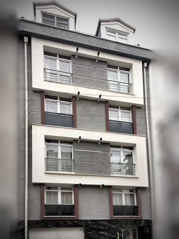 Eskisehir Suit