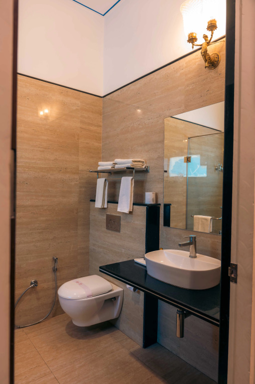 Abhyaran Resort & Spa Ranthambore