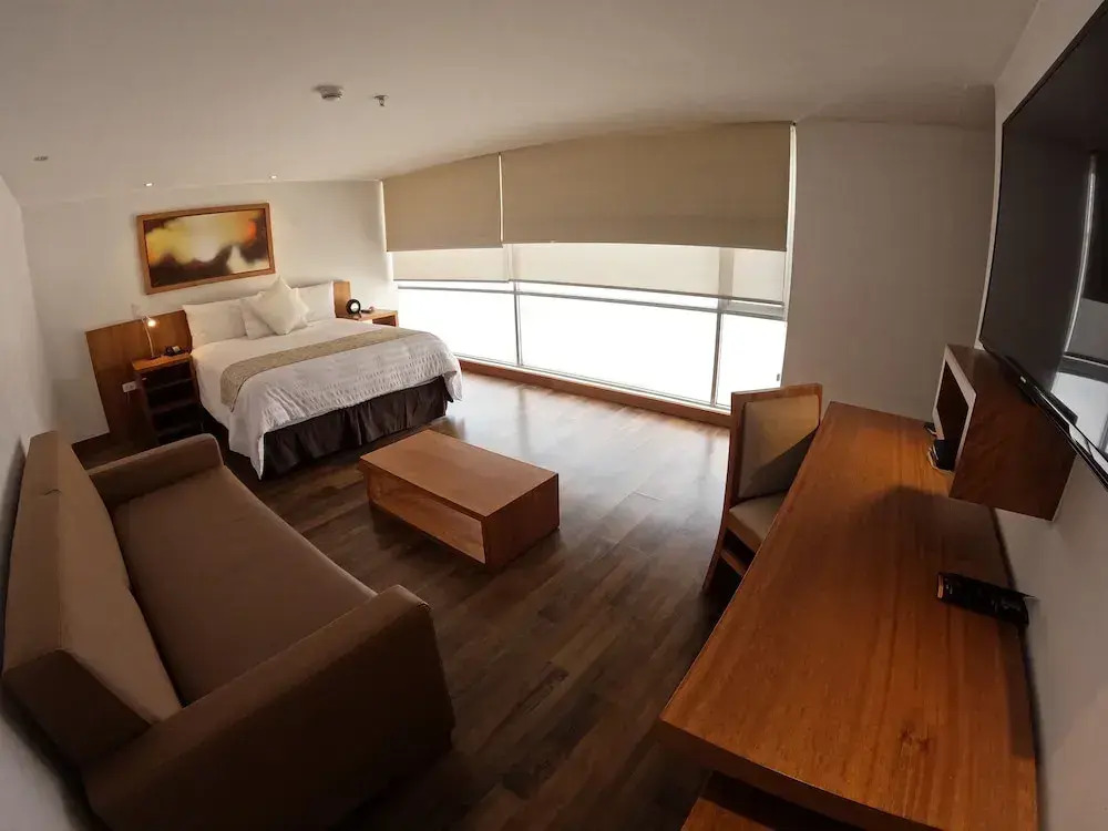 ZEN Hotel