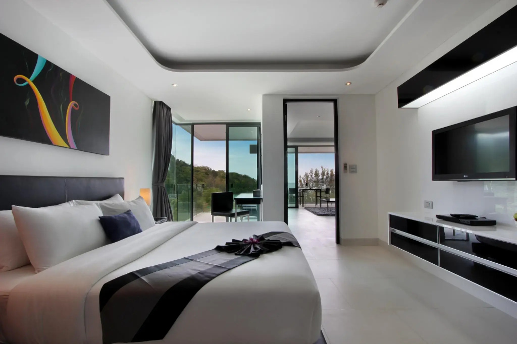 Absolute Twin Sands Resort & Spa - SHA Extra Plus