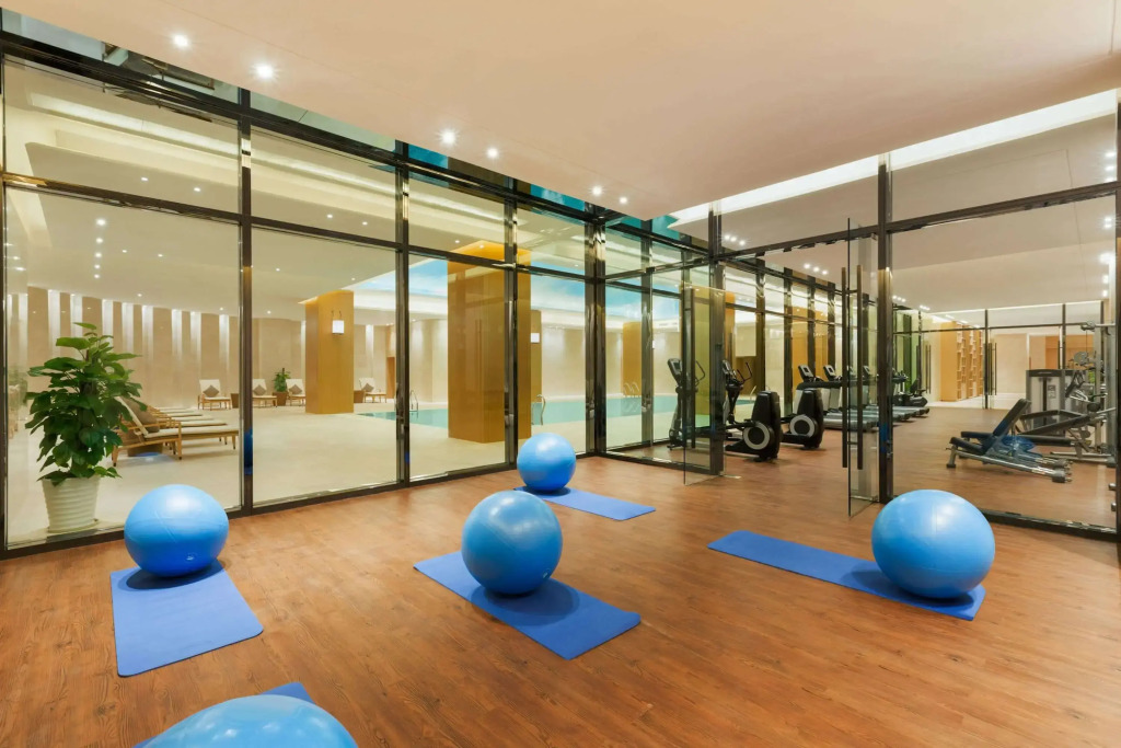 Wyndham Chongqing Yuelai