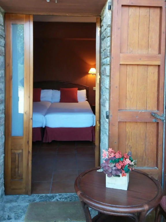 Hotel Moixeró