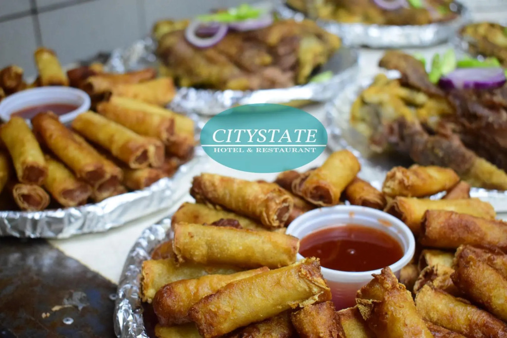 Citystate Hotel Quiapo