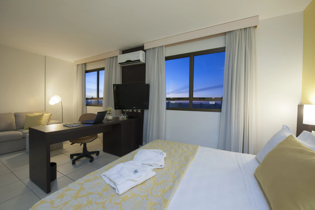 Comfort Hotel Goiânia