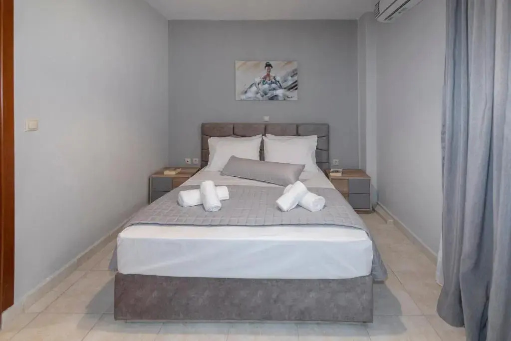 Argyros Villa 1