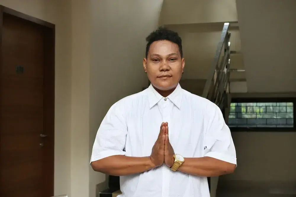 Airy Eco Nusaniwe Latuharhary Ambon