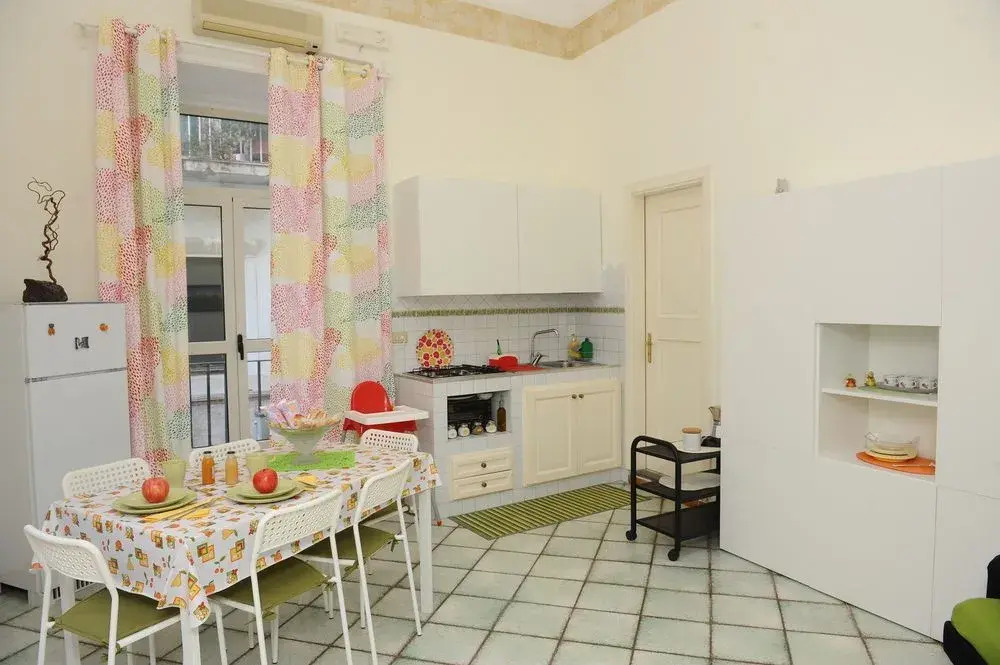 B&B Dei Mercanti