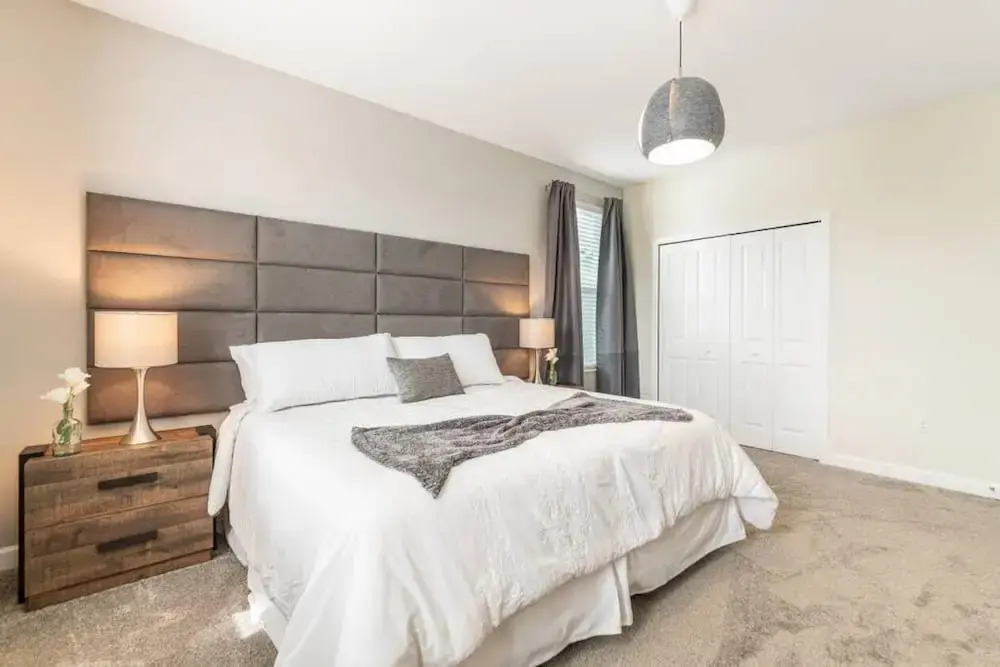 Super Cozy- Sleeps 22 w Pool Amenities Pass