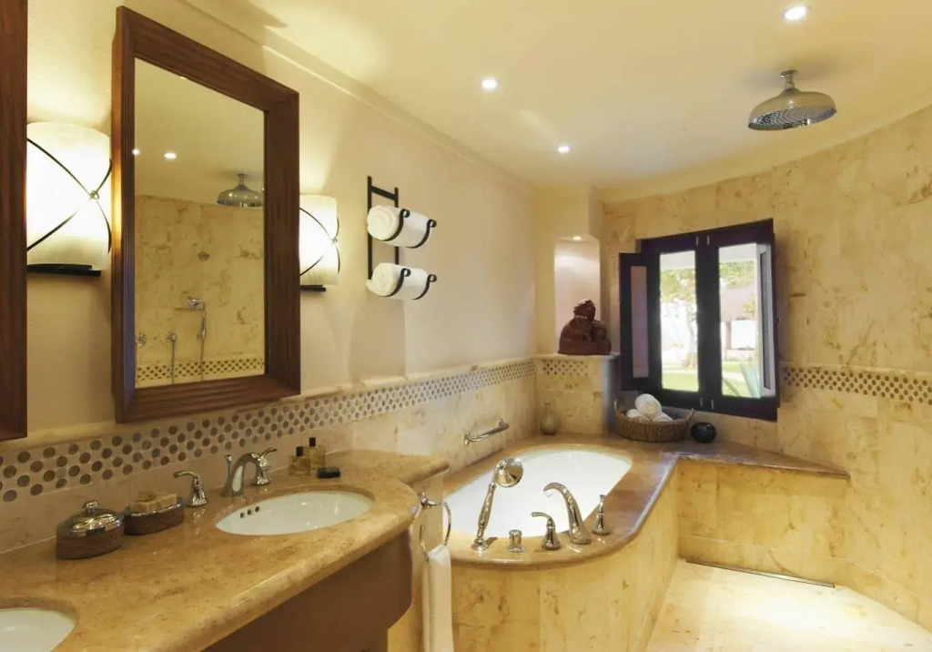 Maroma Resort & Spa By Orient-Express