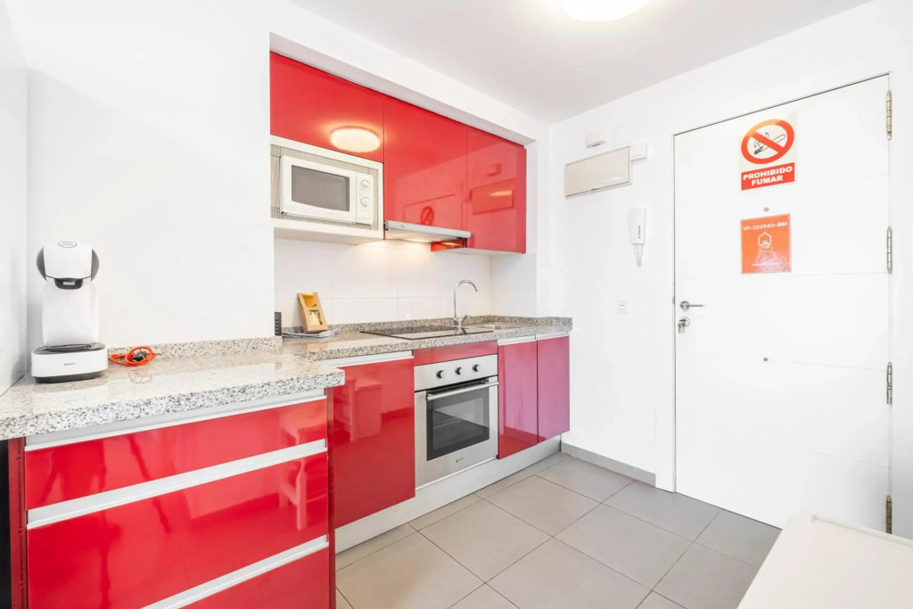 Rincon Suite 3-C