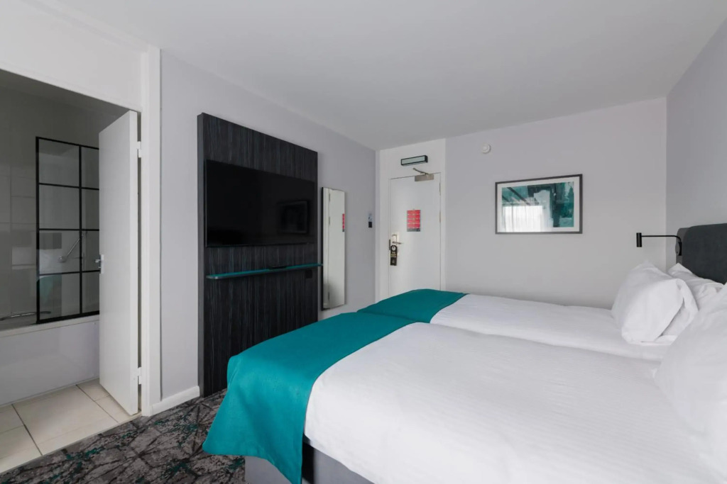 Normandy Hotel
