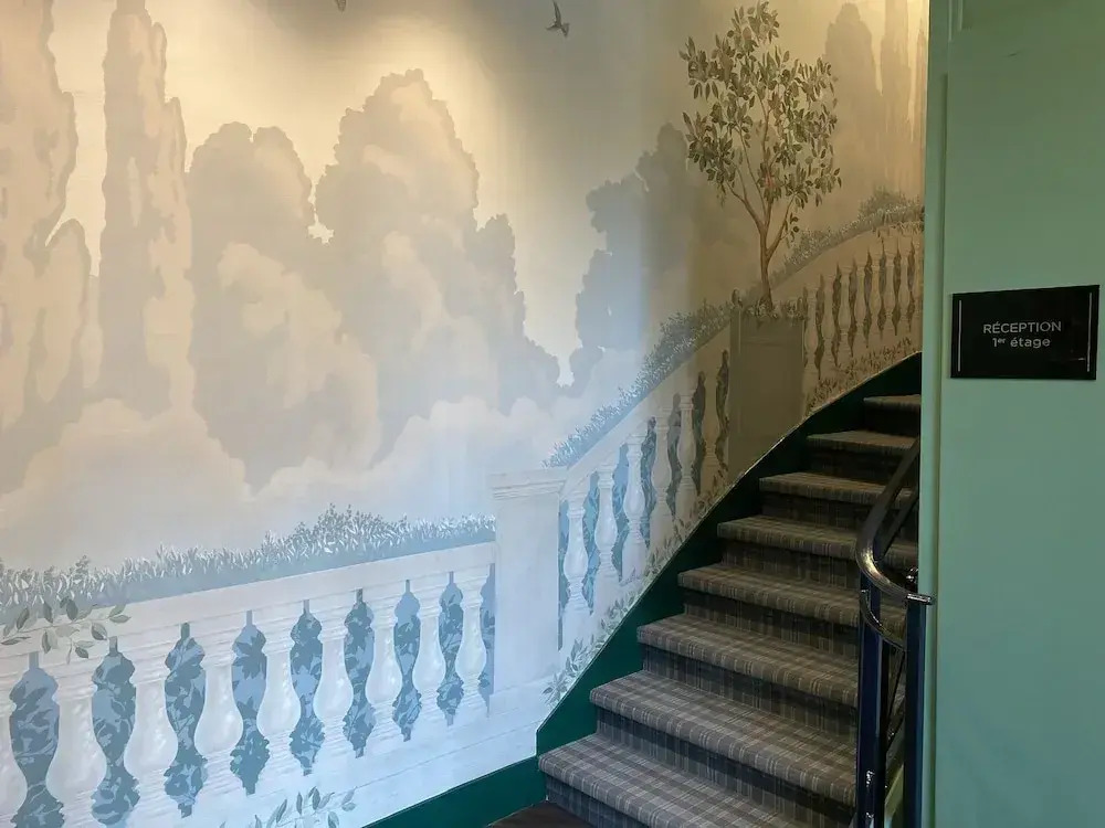 Hôtel Marguerite