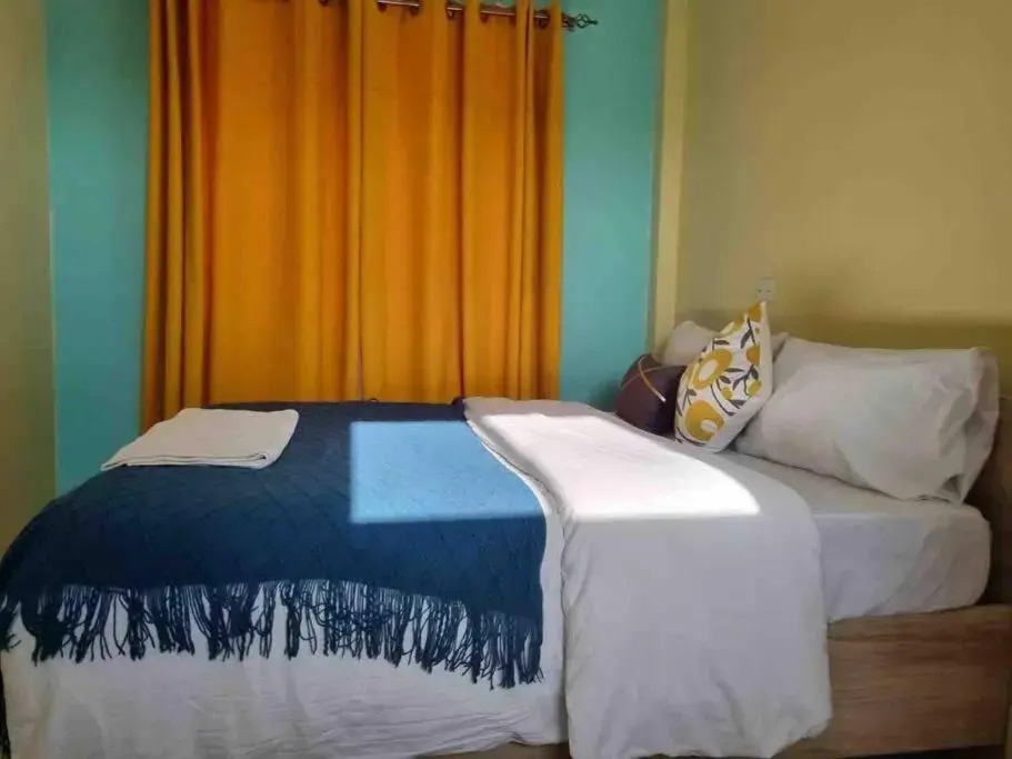 Zuri Apartment in Machakos town