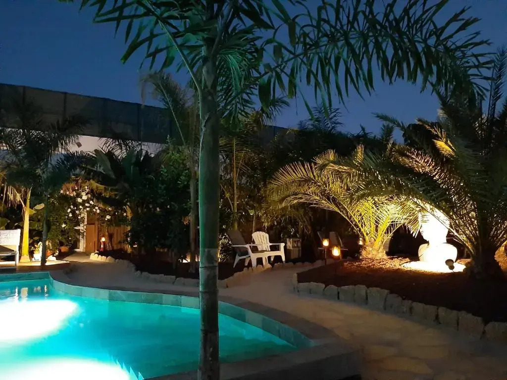 Finca La Barca