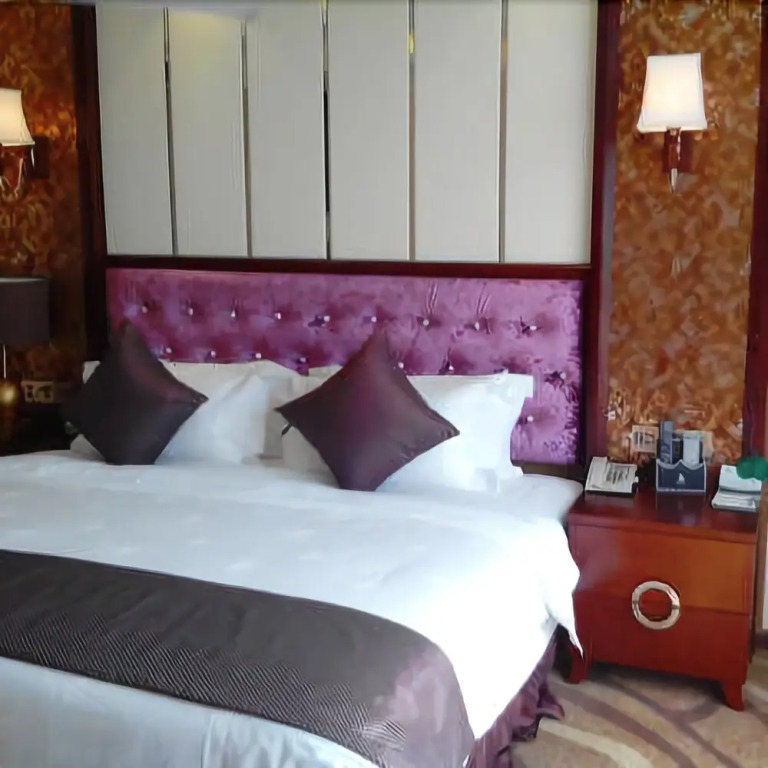 Bihai Hotel