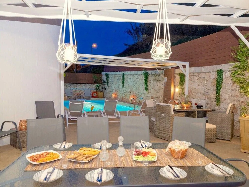 Villa Sky