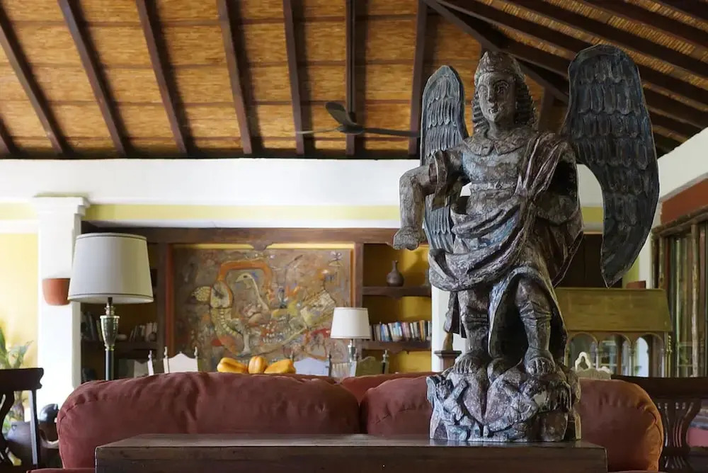 Sereno Lodge