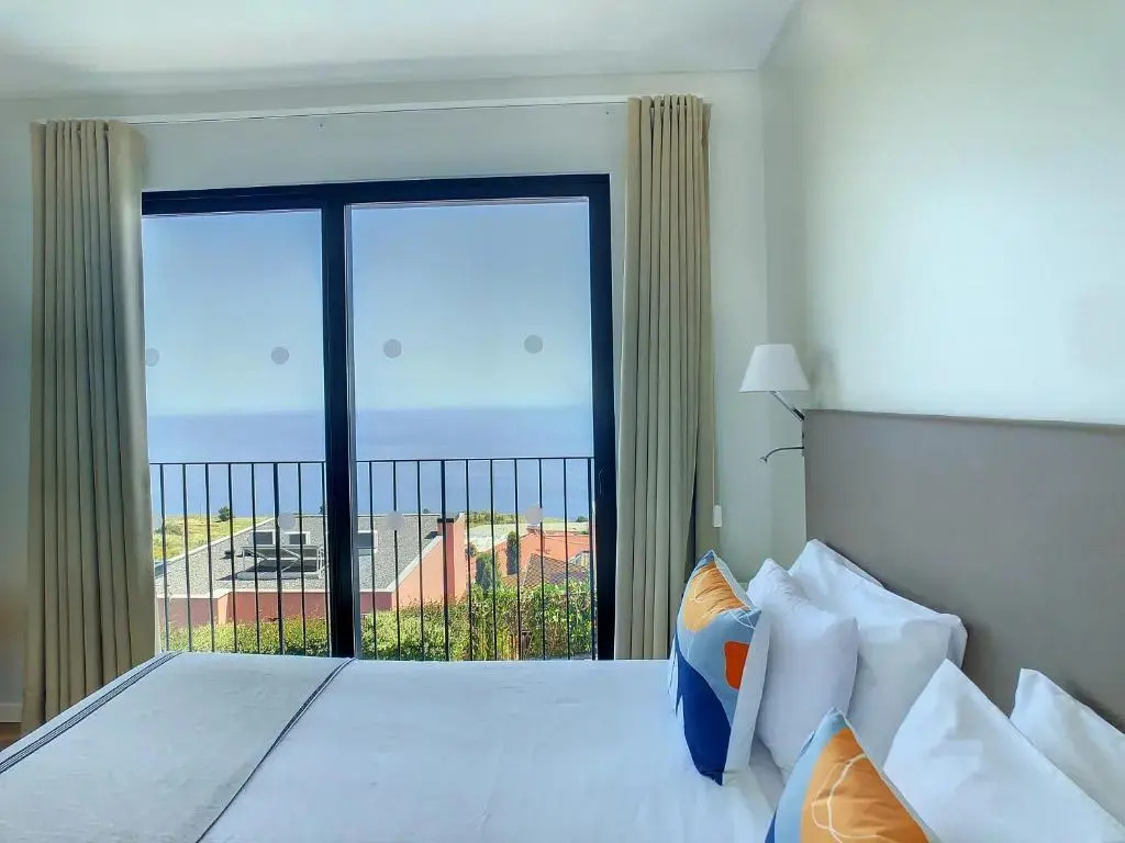 Villa Eden Sky in Prazeres