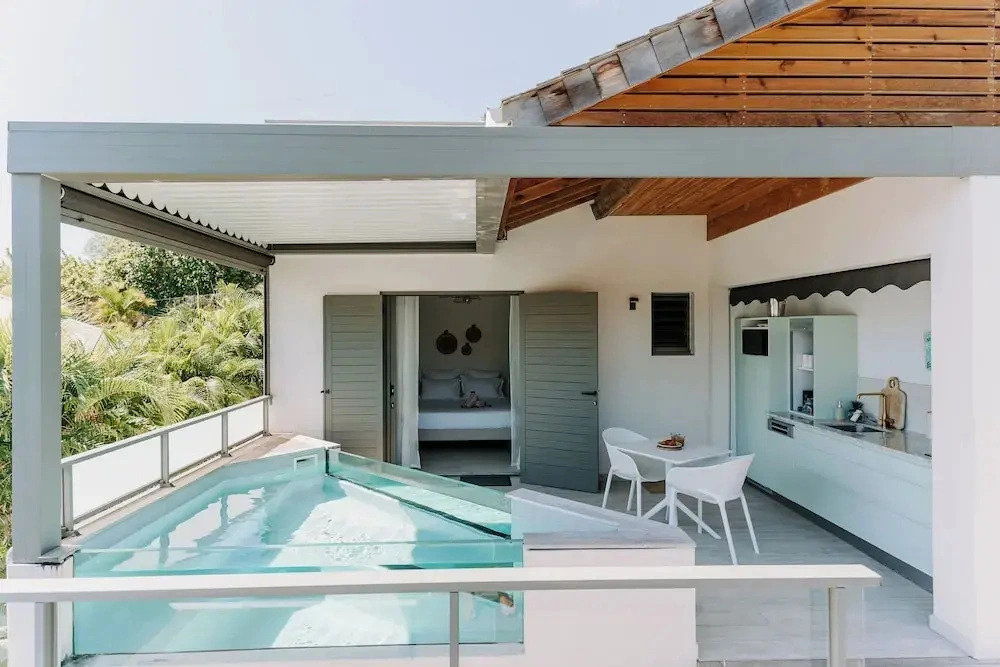 Habitation ISEO Adult Only