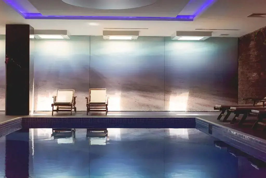 White City Resort Hotel - Ultra All Inclusive