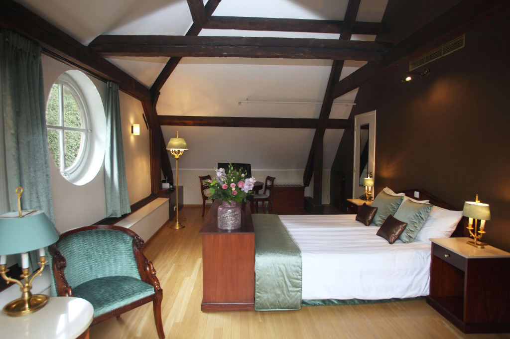 Grand Hotel Karel V