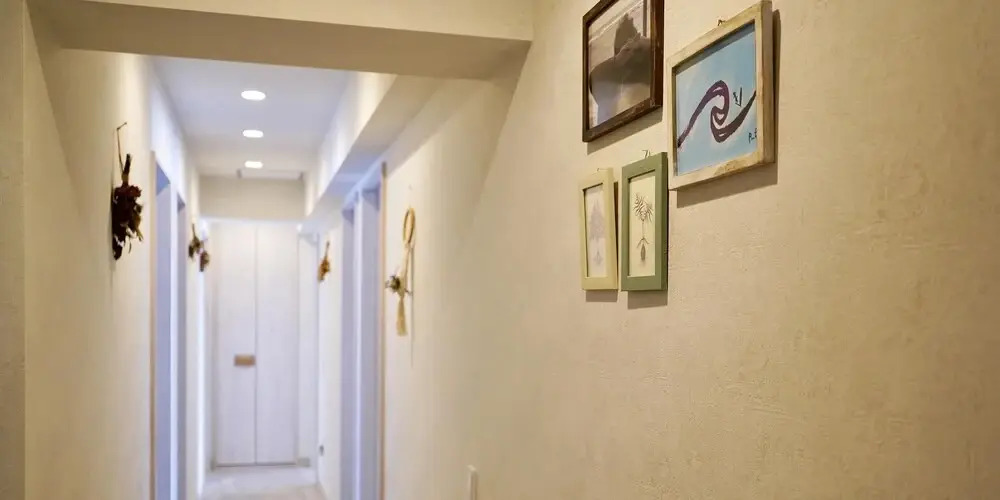Guesthouse Koa