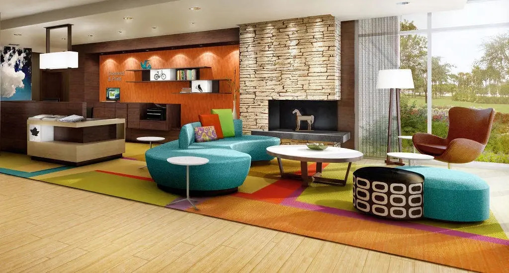 Fairfield by Marriott Niagara Falls