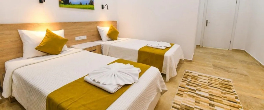 Villa Fresh