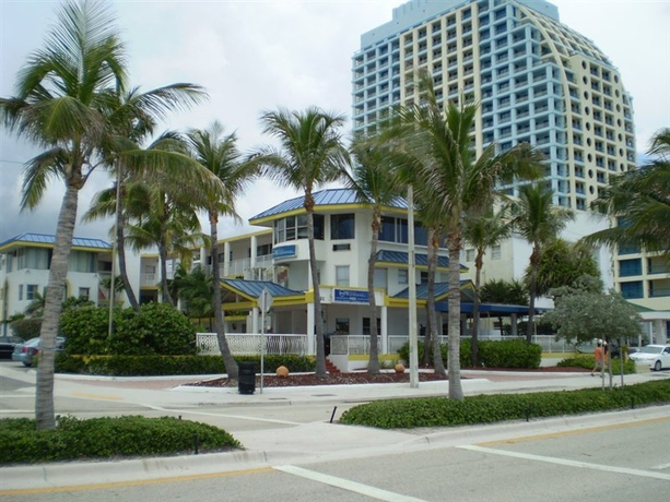 Avalon Waterfront Inn