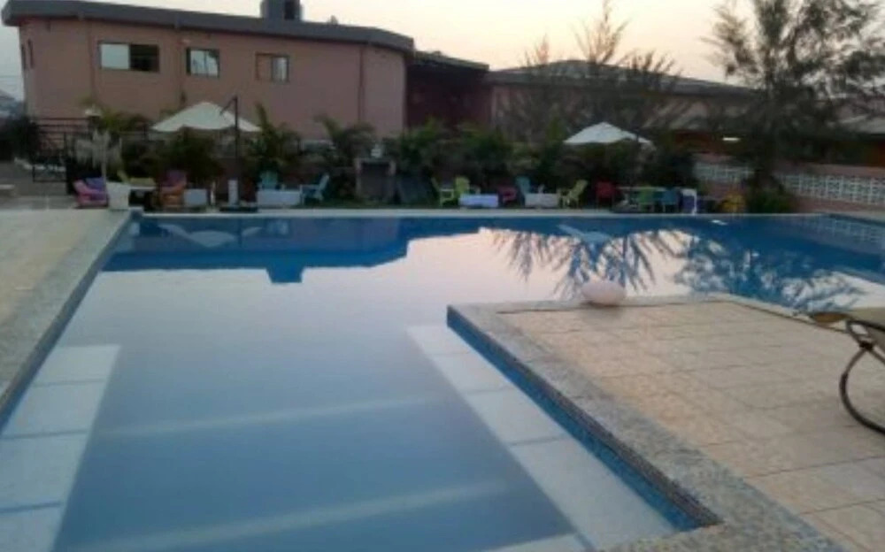 Sana Hotel International