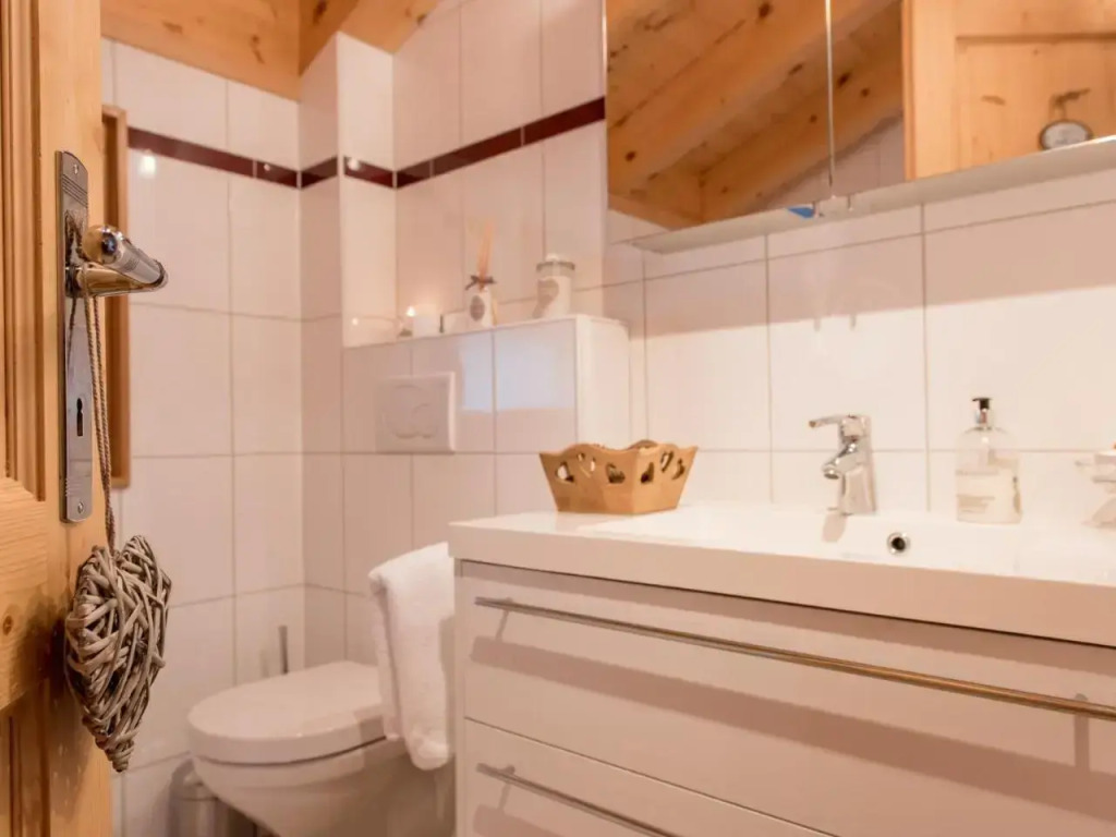 Chalet Petit-sapin - Inh 24833