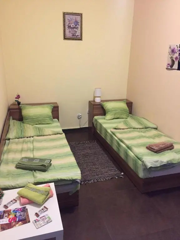 Like Home Guest Rooms