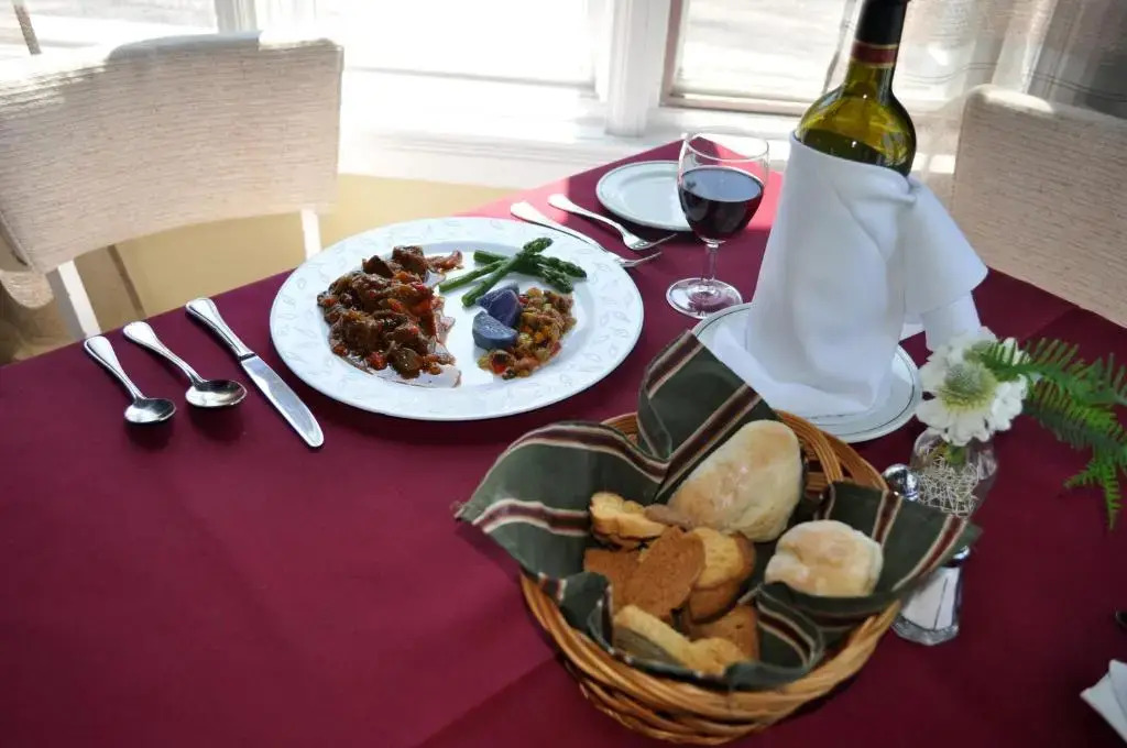 Auberge Beausejour
