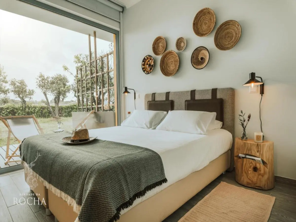 Herdade da Rocha - Boutique Lodge