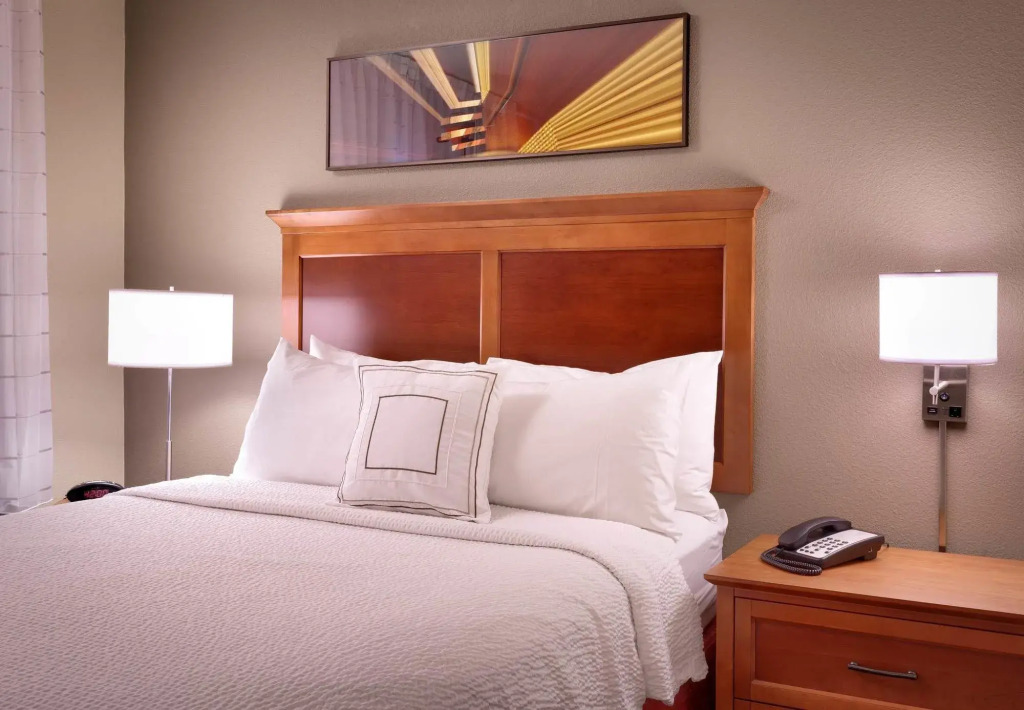 TownePlace Suites by Marriott Yuma