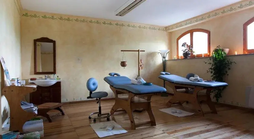 Hotel Sa Muvara