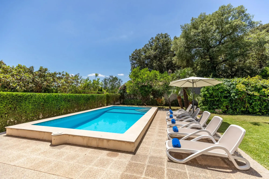 Villa Can Creus