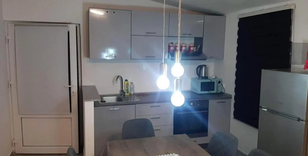 Apartman Kety