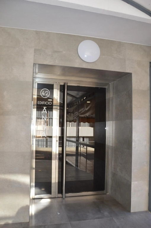 Sea View apts ANNA 9A