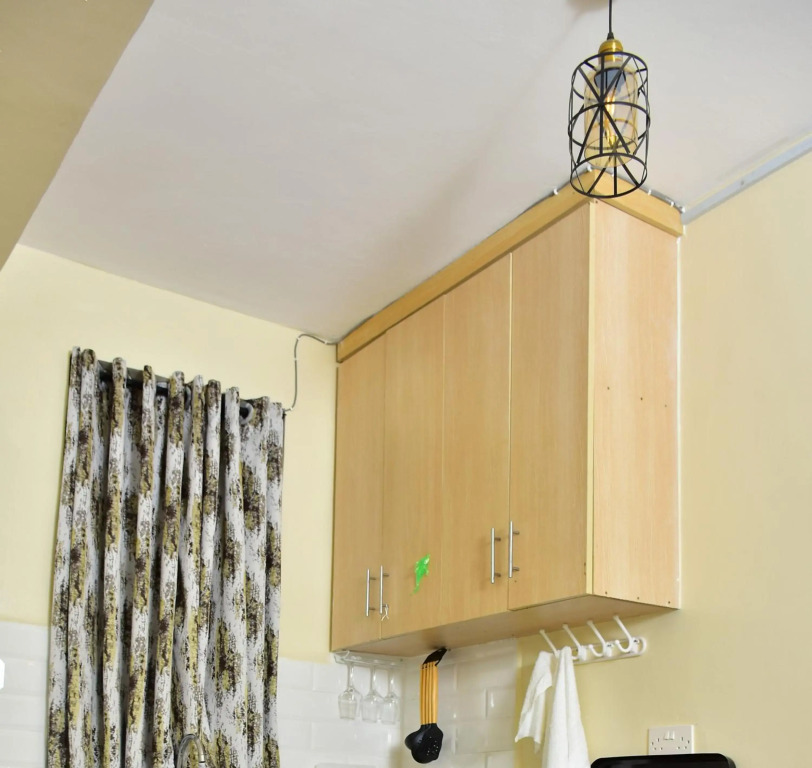 Ruby Modern Homes Studio Apt-Imara Daima Behind Imaara Mall-JKIA