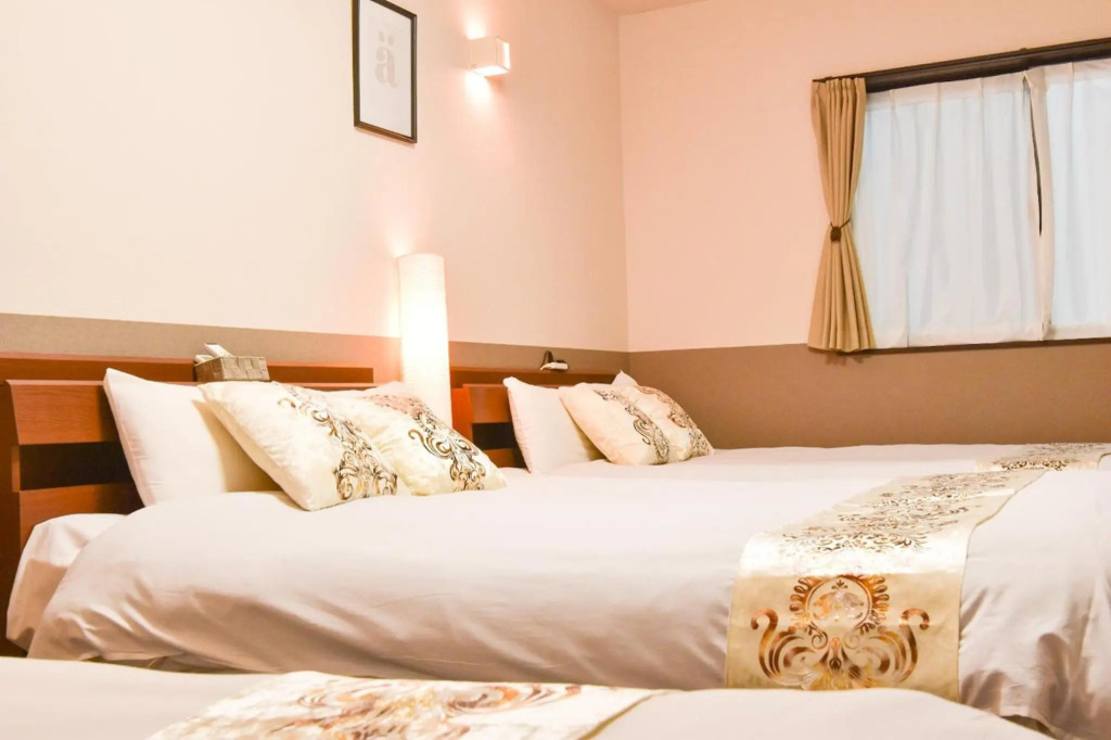 Kyoto Minami-ku - House / Vacation STAY 81714