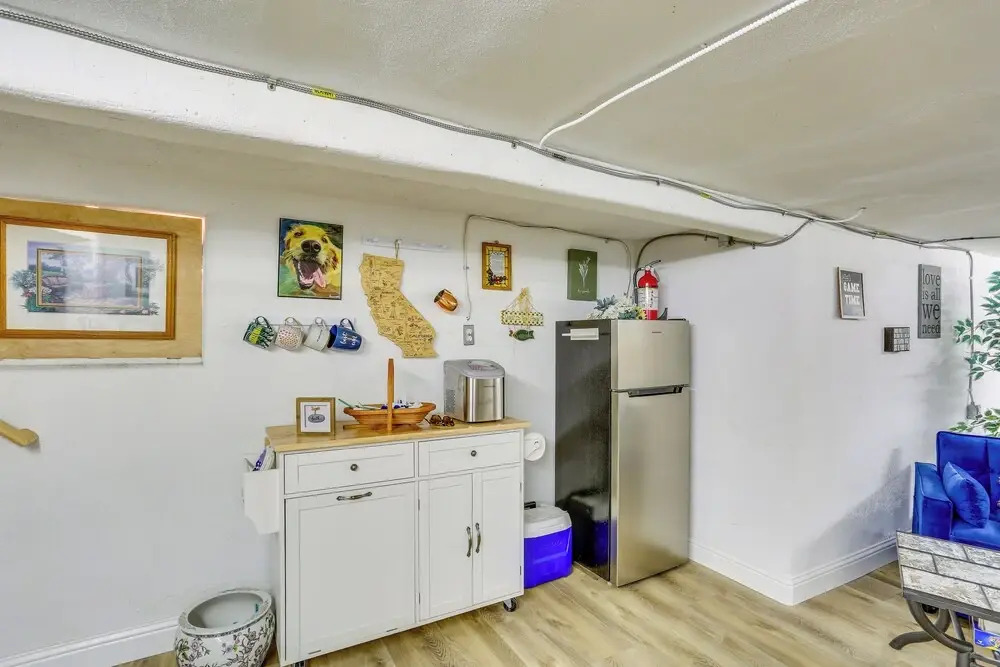 High Desert Hideaway! Pet-friendly Susanville Home