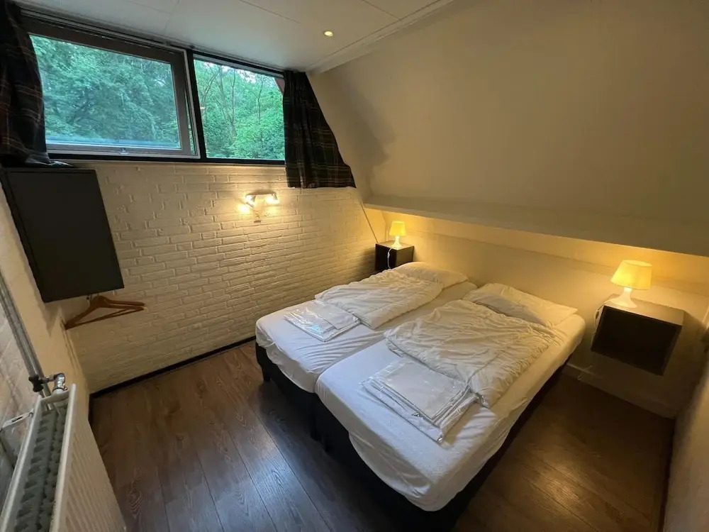 Charming Holiday Home with WiFi
