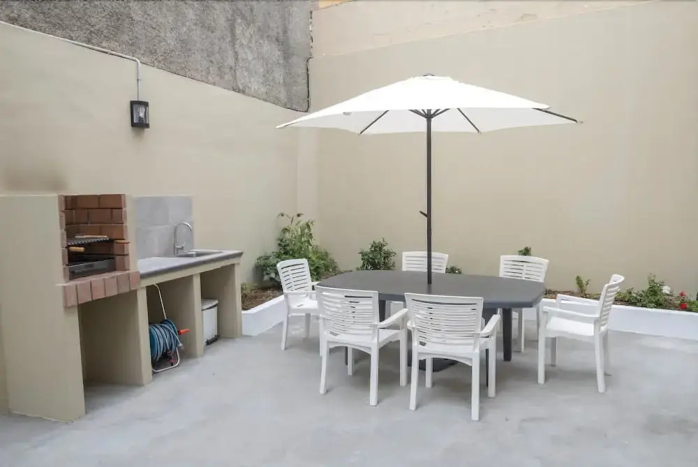 Vallecita Vacation House