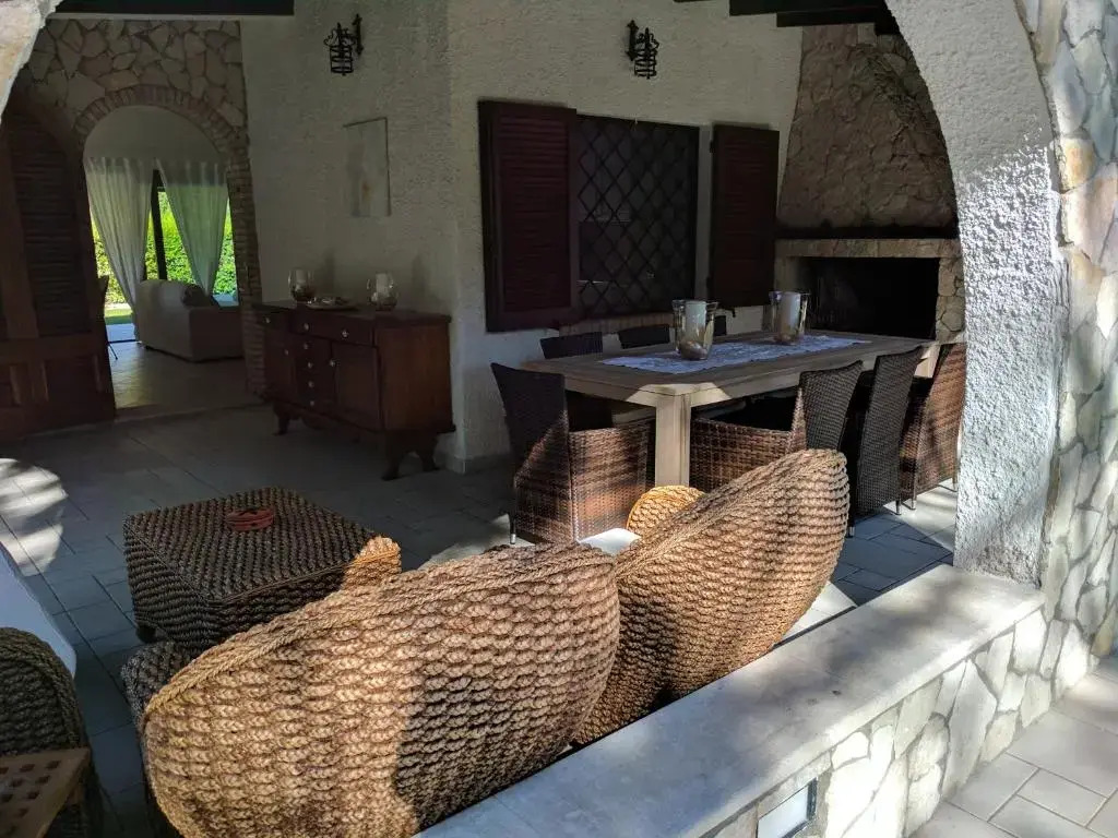 Villa Amantea