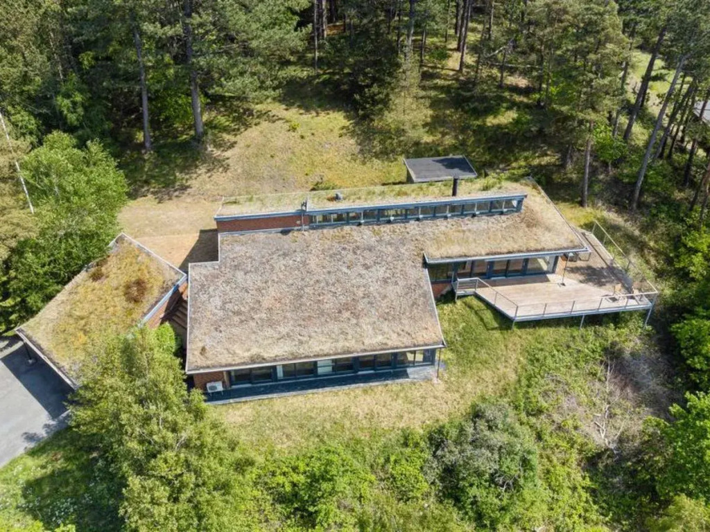 "Lynne" - 1km from the sea in Djursland and Mols