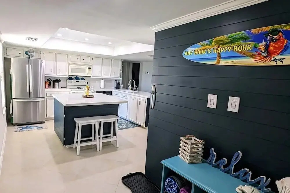 Saida Tower 506